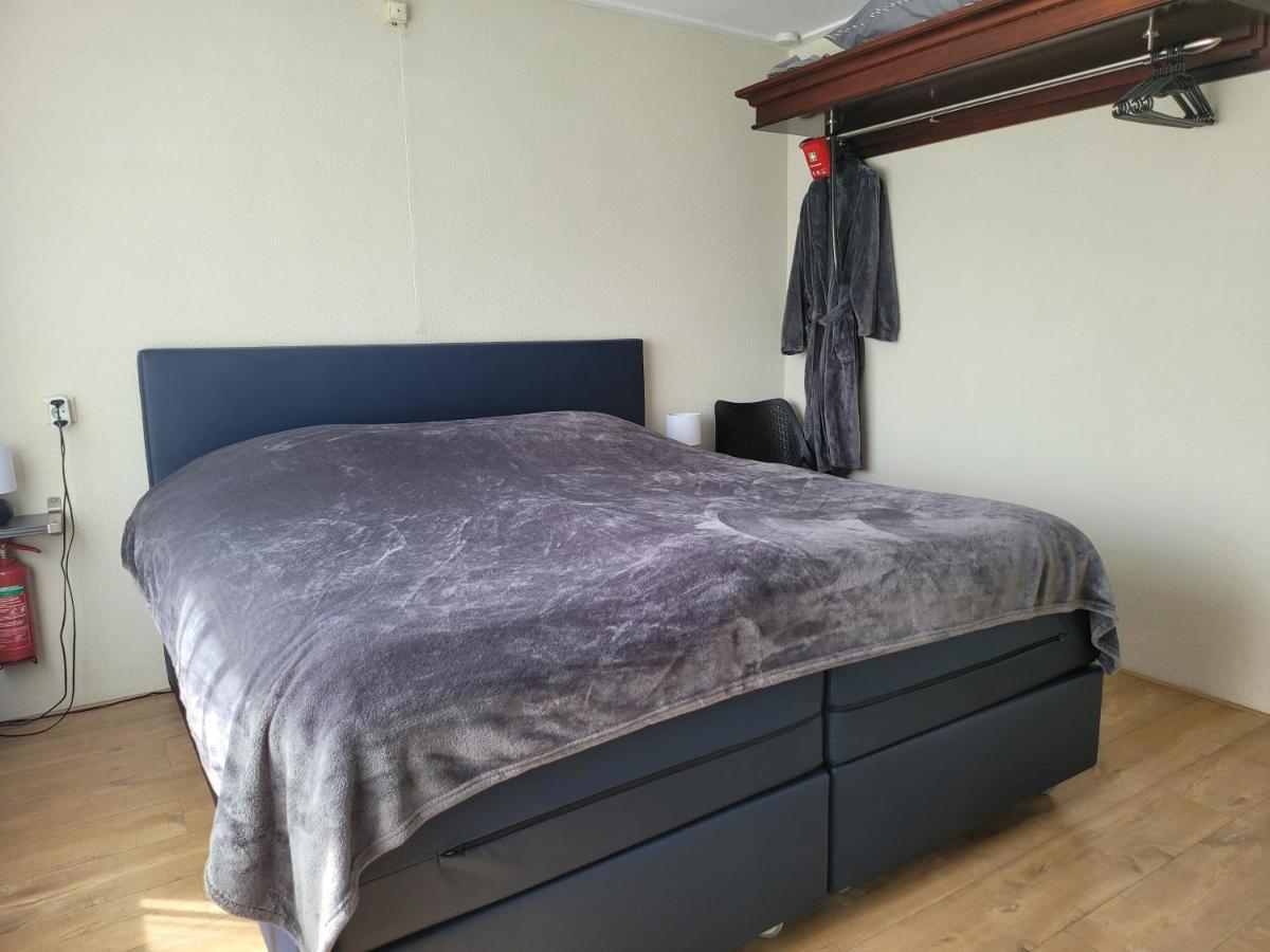Bed & Budget123 Twello 외부 사진