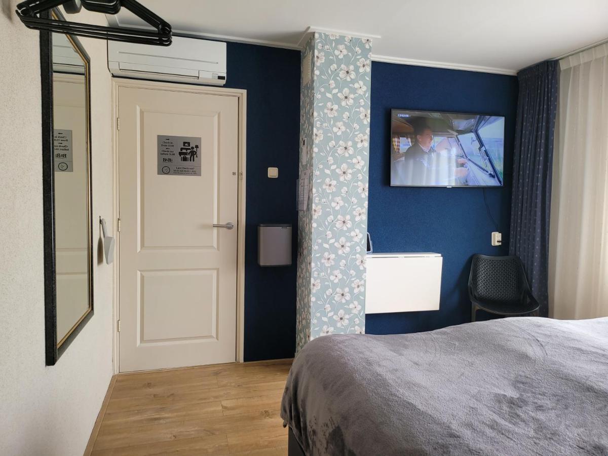 Bed & Budget123 Twello 외부 사진