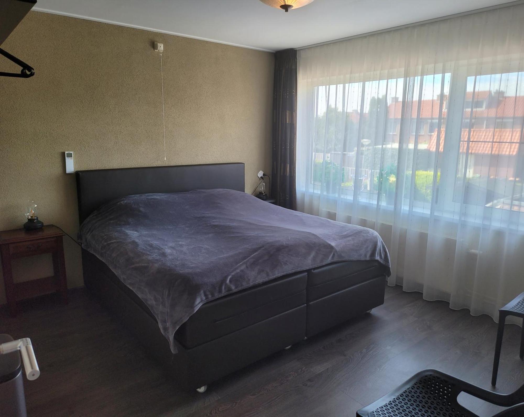 Bed & Budget123 Twello 외부 사진