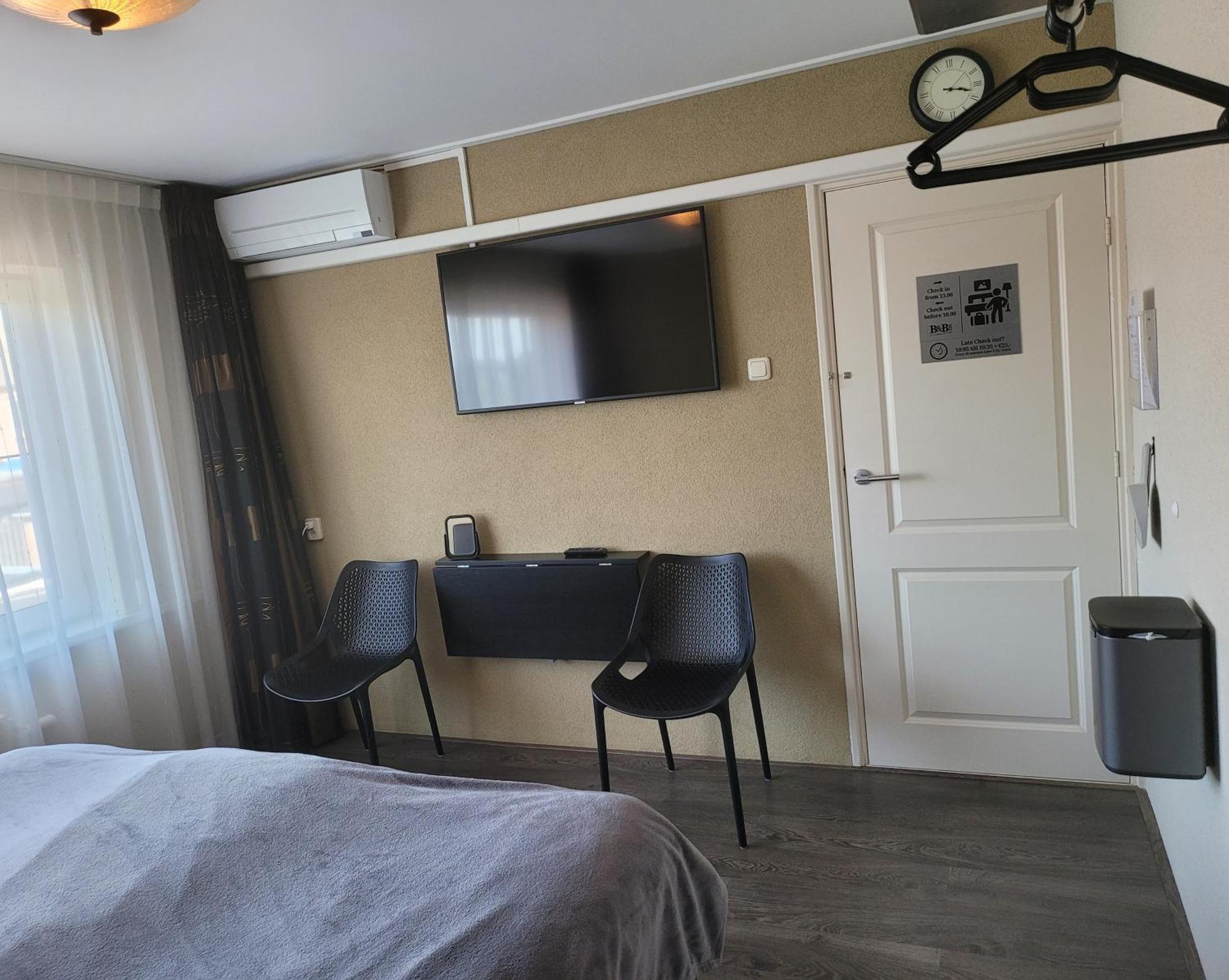 Bed & Budget123 Twello 외부 사진
