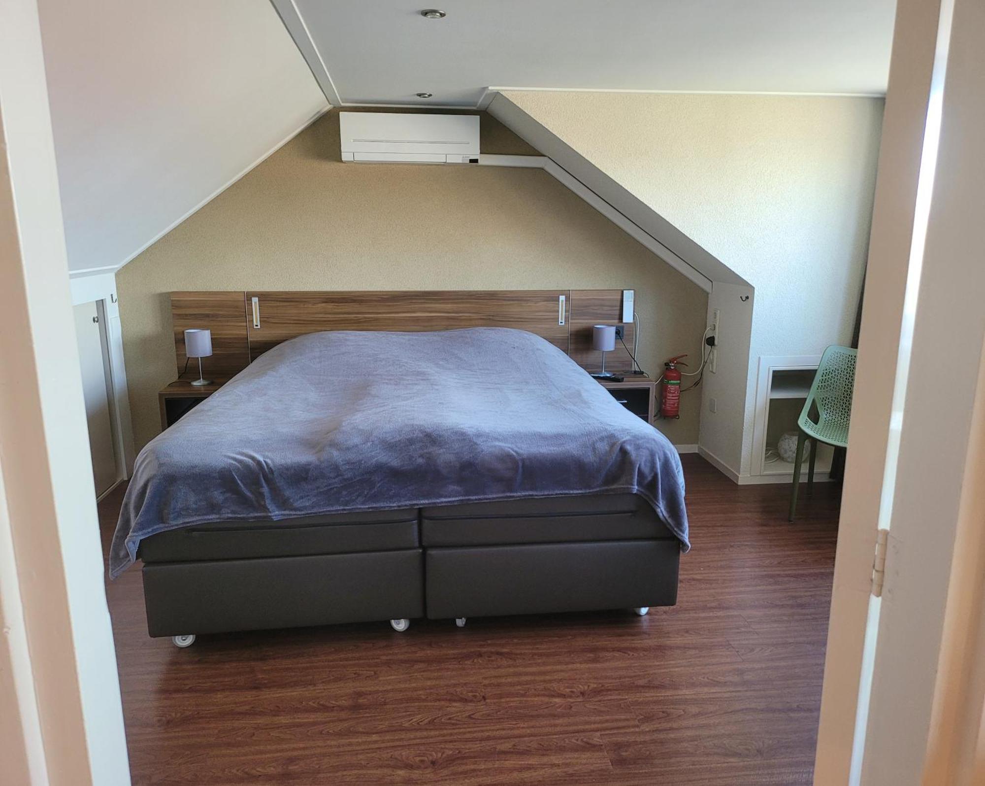 Bed & Budget123 Twello 외부 사진