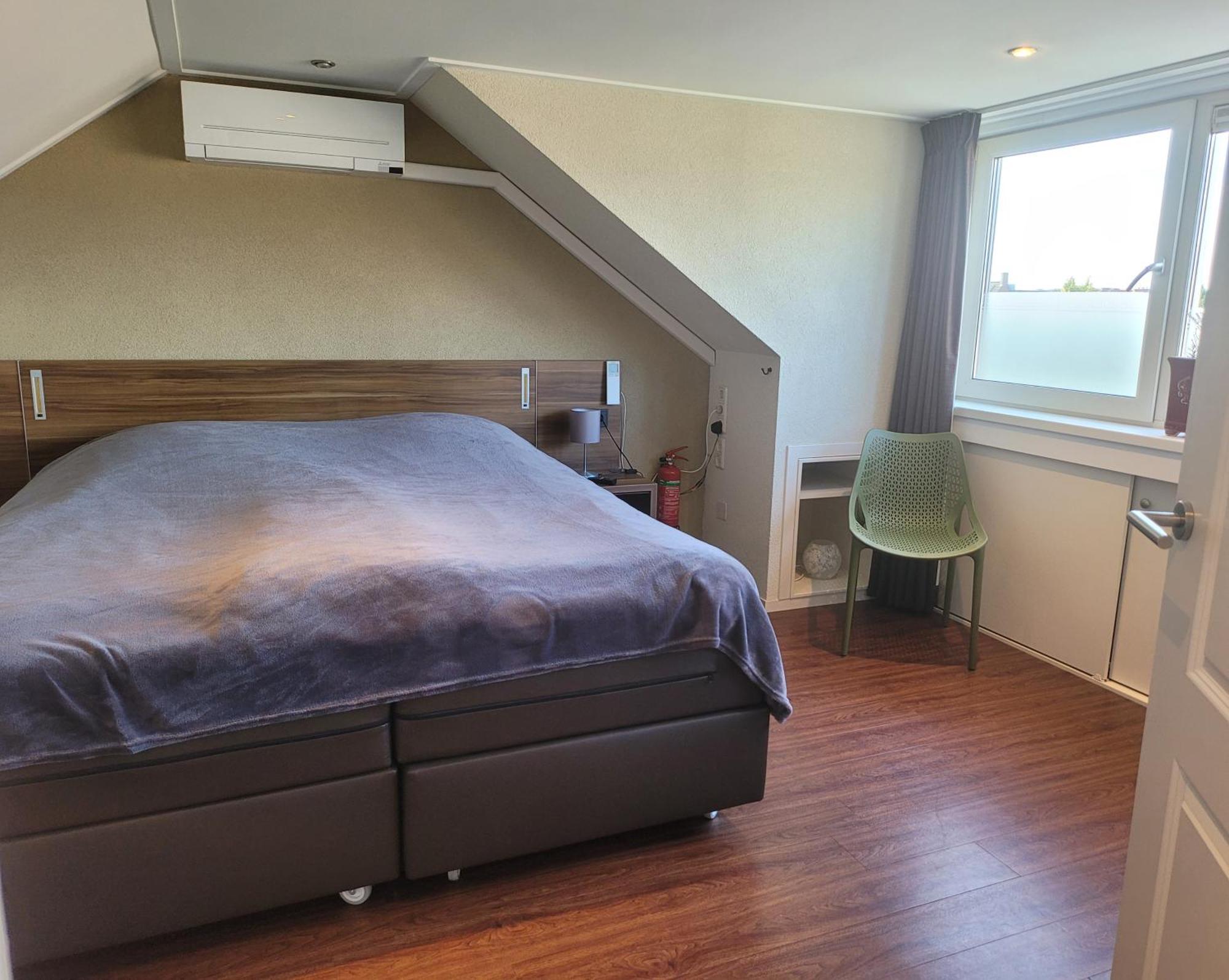Bed & Budget123 Twello 외부 사진